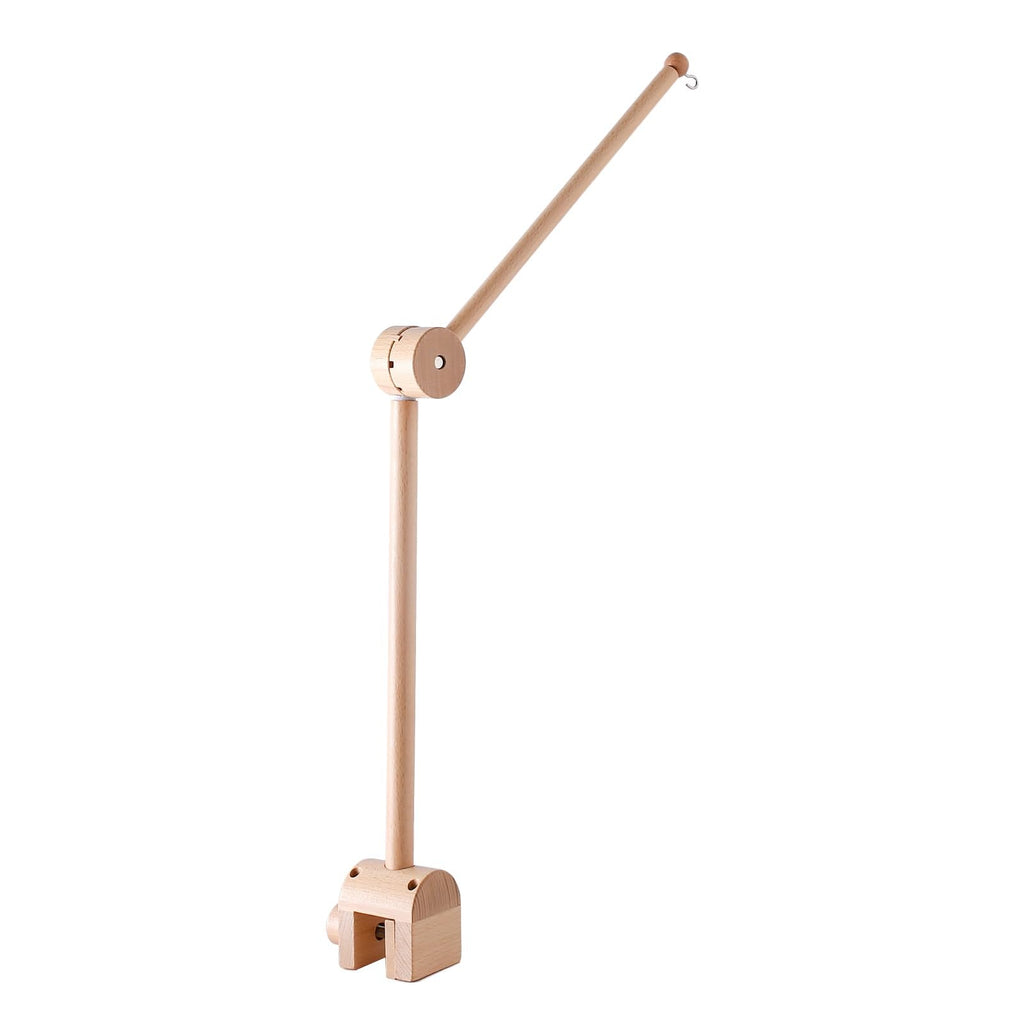 Crib Mobile Music Box