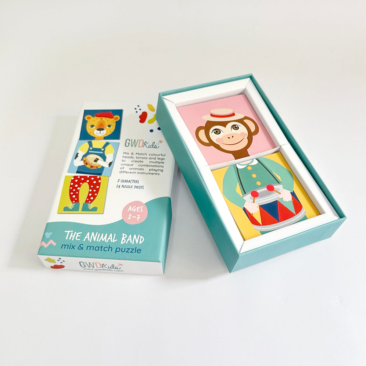 Boy Adventures Gift Hamper