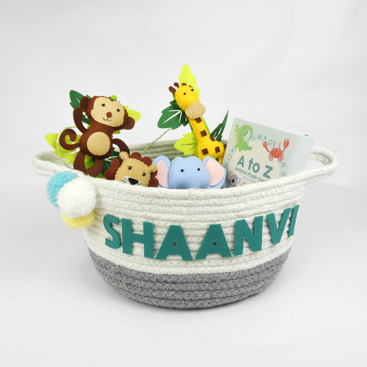 All About Gift Hamper
