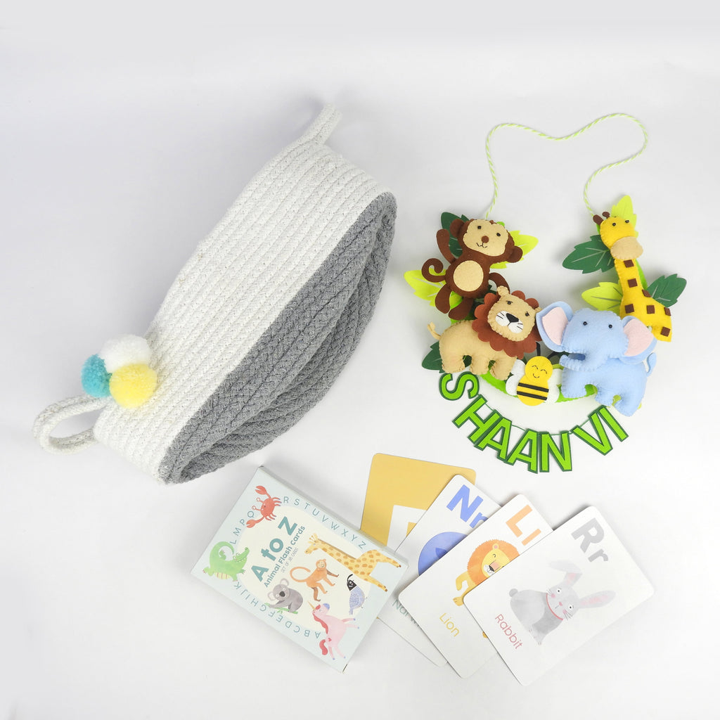 All About Gift Hamper