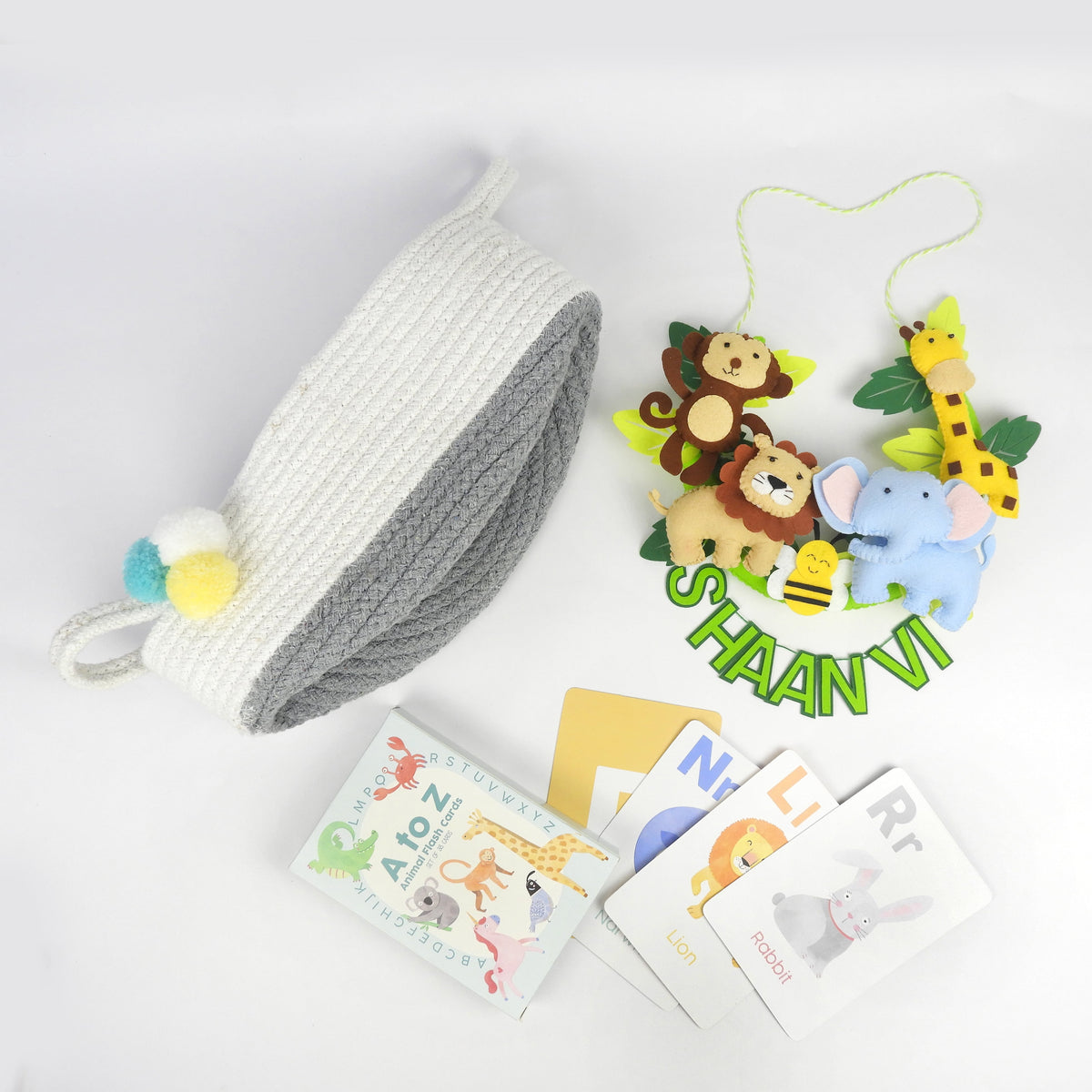 All About Gift Hamper
