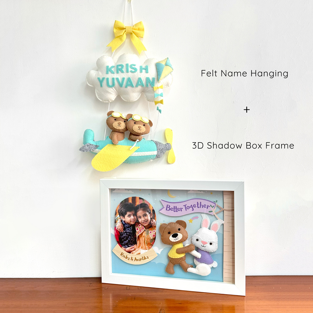 Better Together Gift Bundle