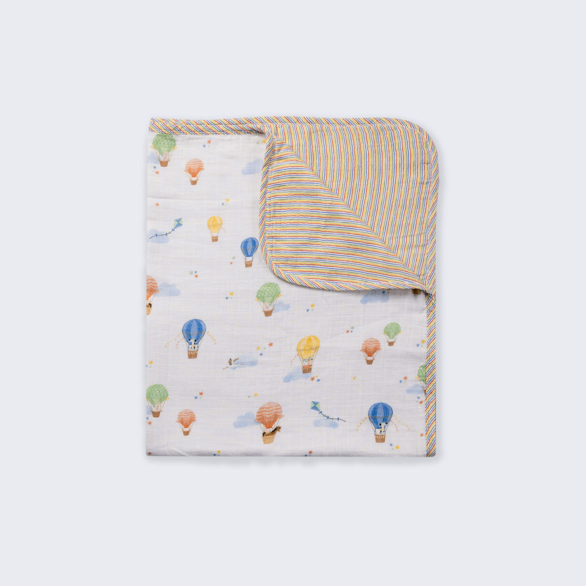 Fly Away Muslin Dohar