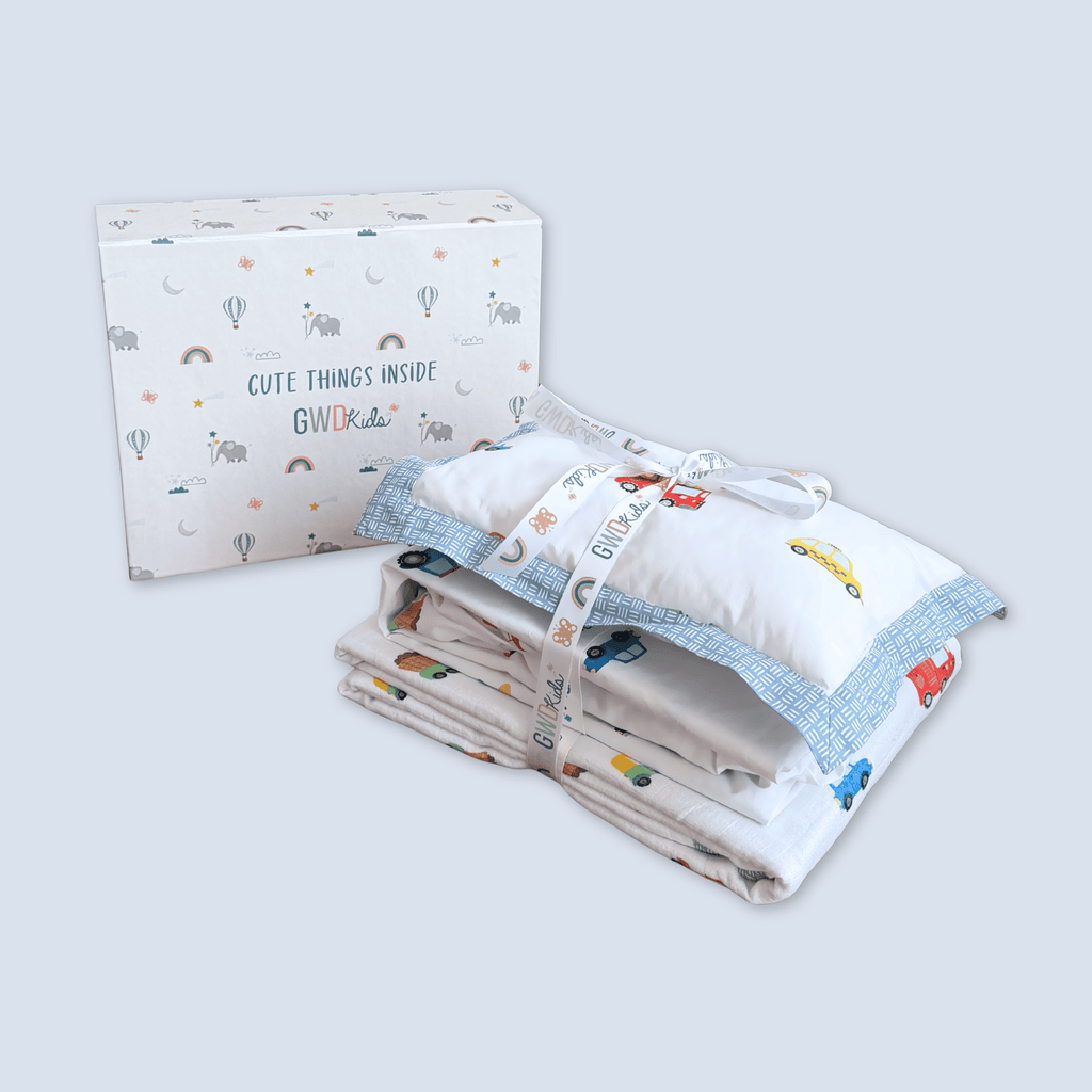 Transport Bedding Set