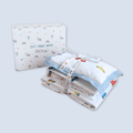 Transport Bedding Set