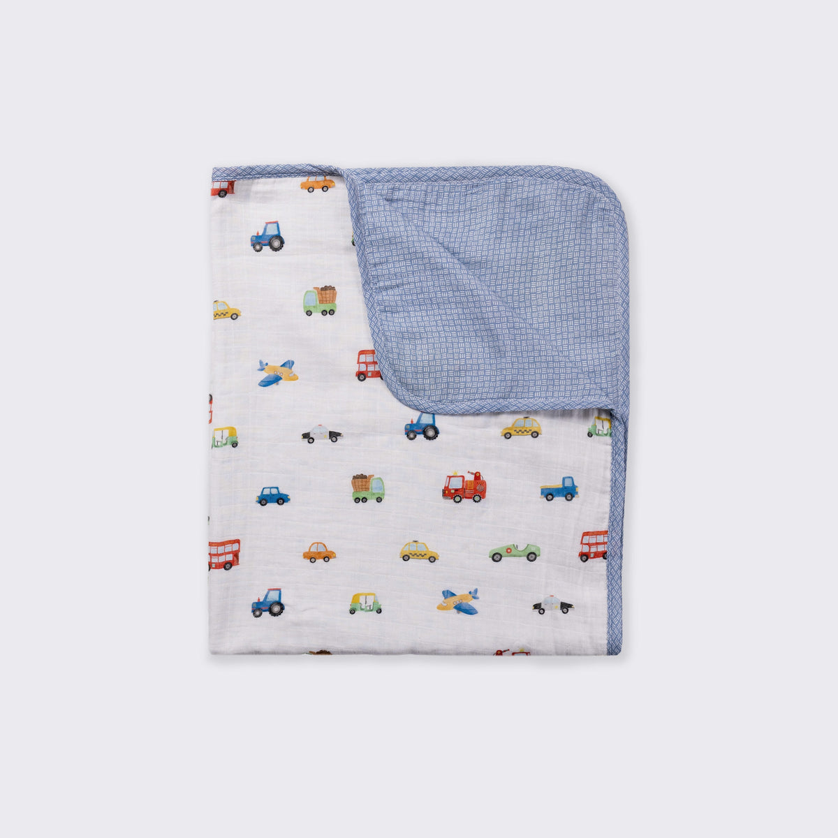 Transport Bedding Set