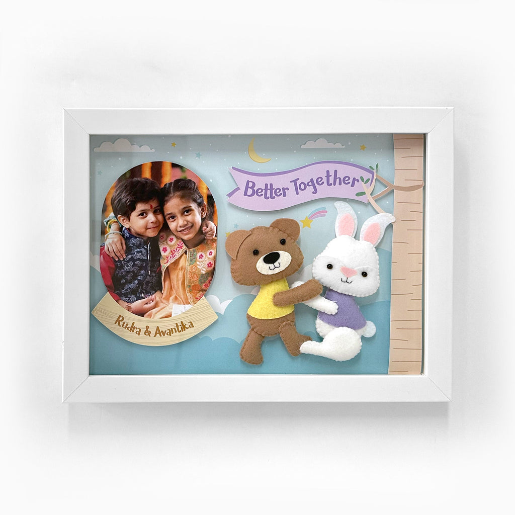 Better Together Gift Bundle