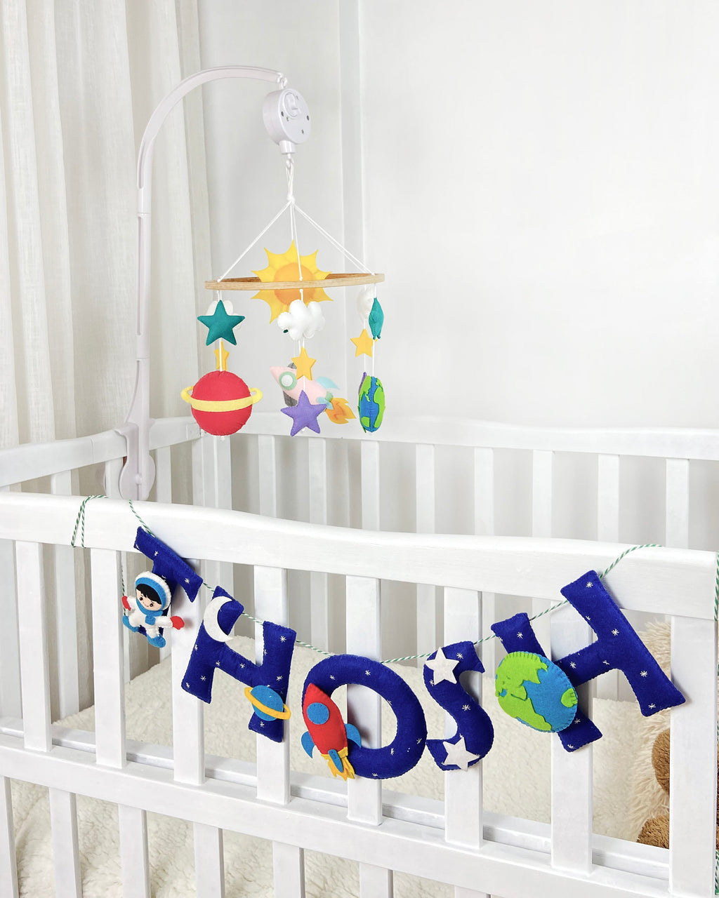 Solar System Gift Set