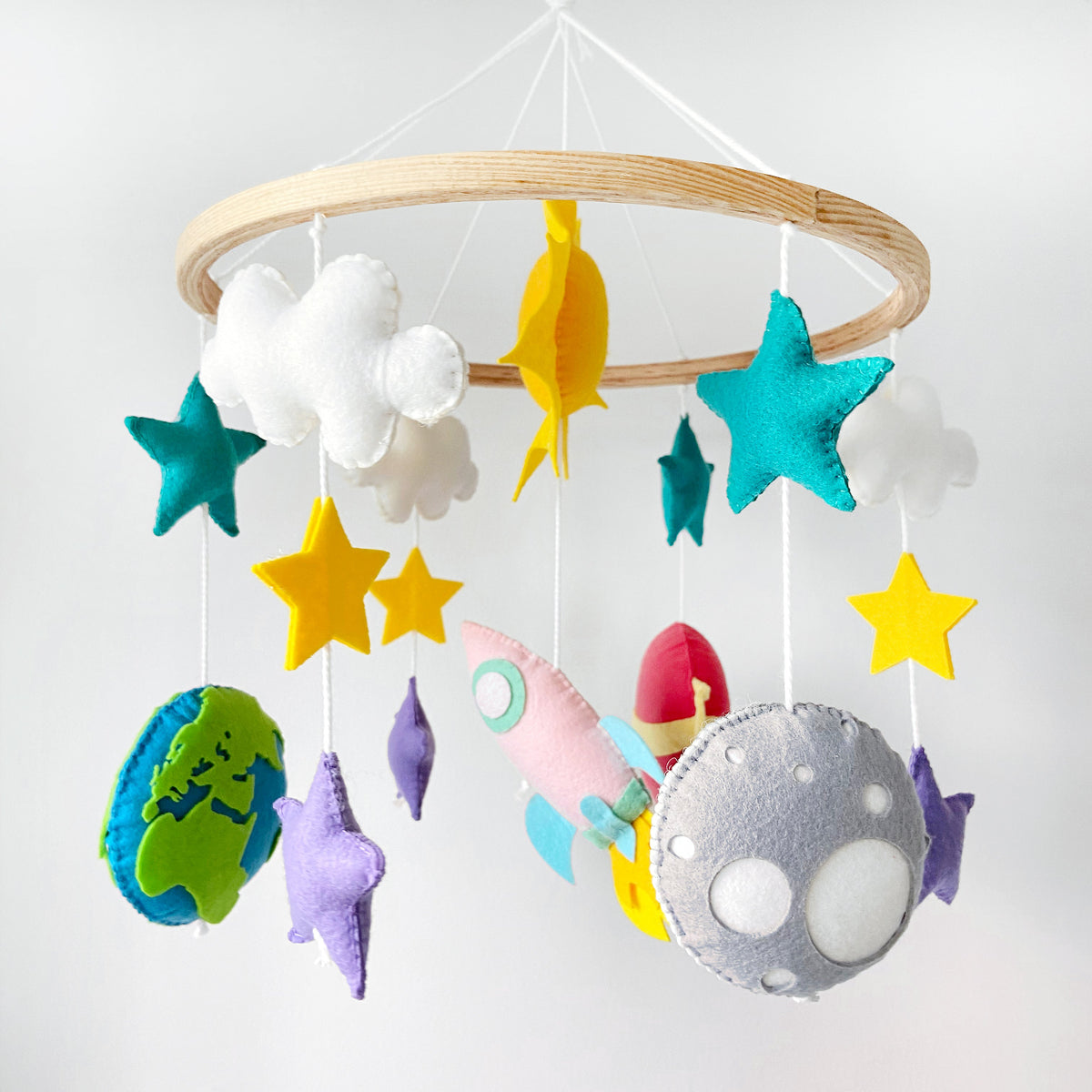 Solar System Gift Set