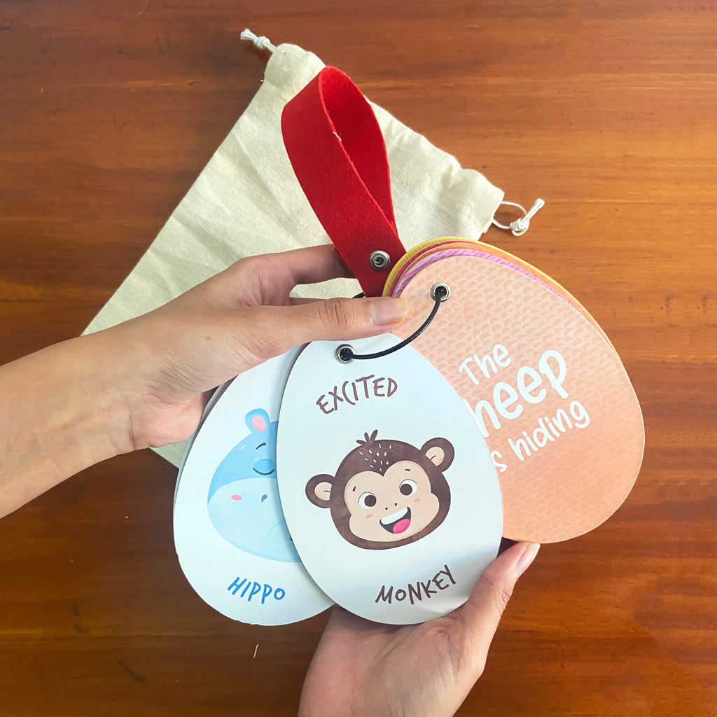 Second Birthday Gift Basket