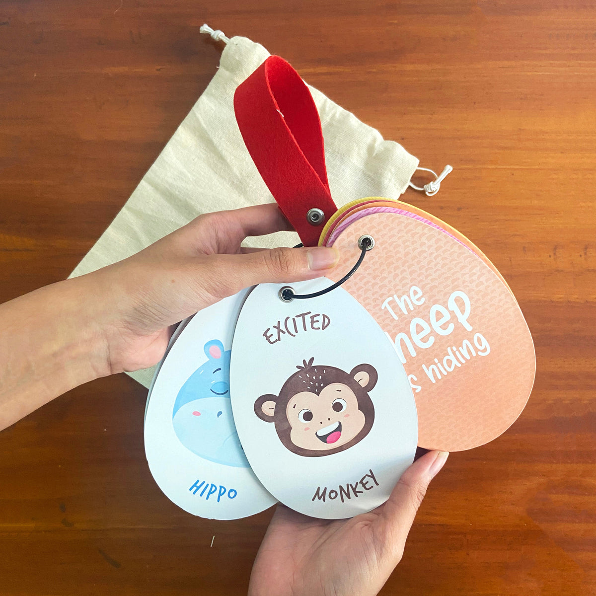 Second Birthday Gift Basket