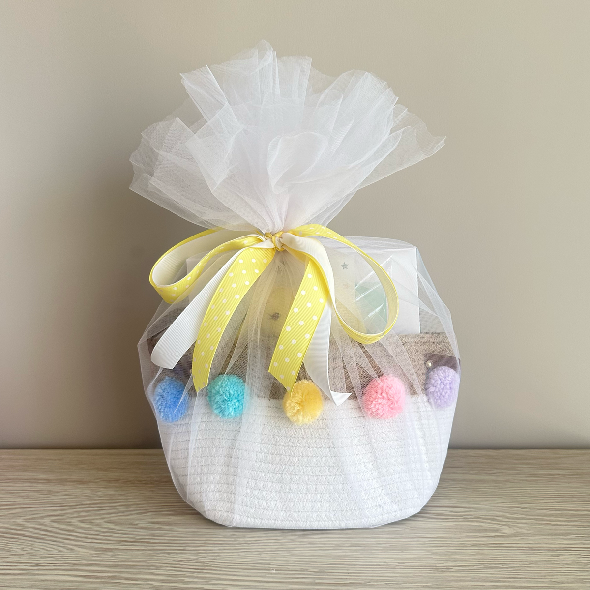 Gift Basket