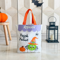 Spider Treat Bag