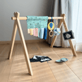 Montessori Playgym Play Gym