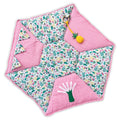 Tropical Paradise Baby Playmat