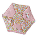 Enchanted Garden Baby Playmat