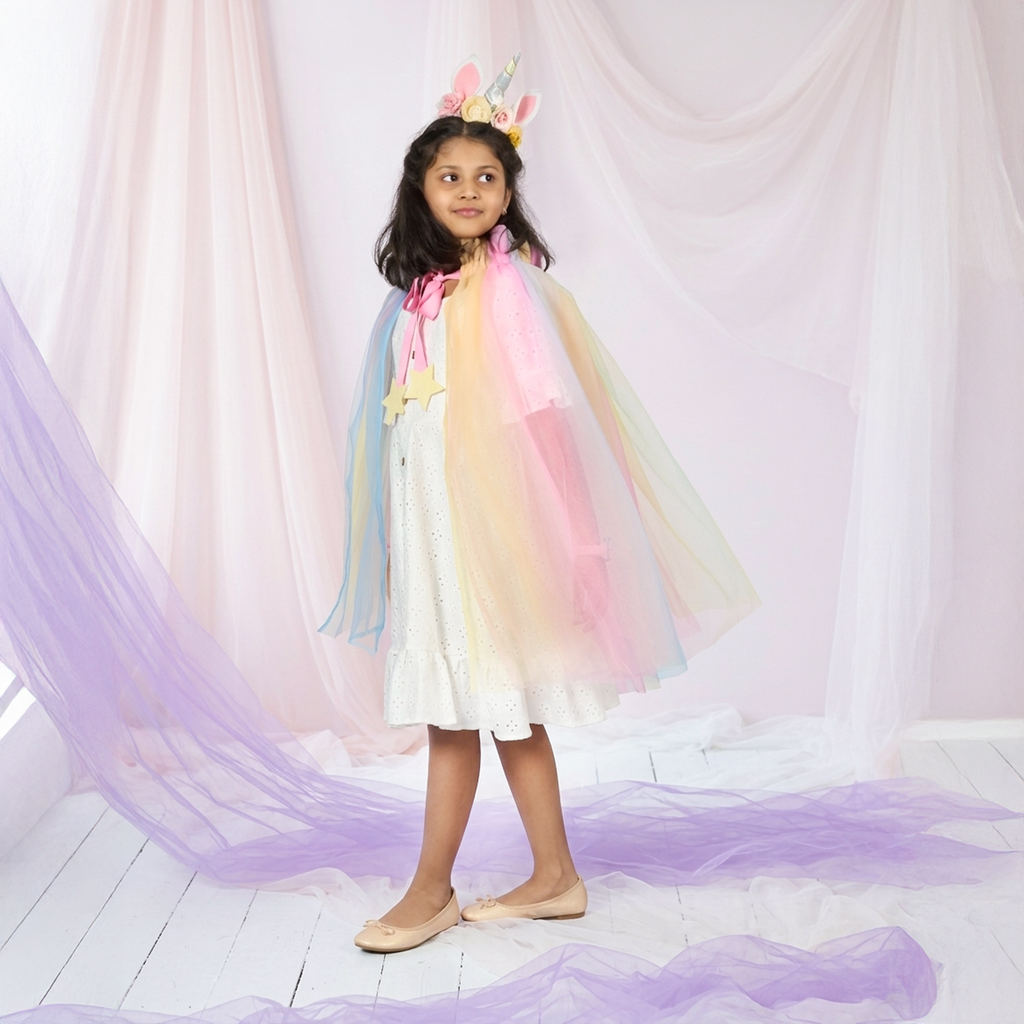 Magical Dress Up Costume