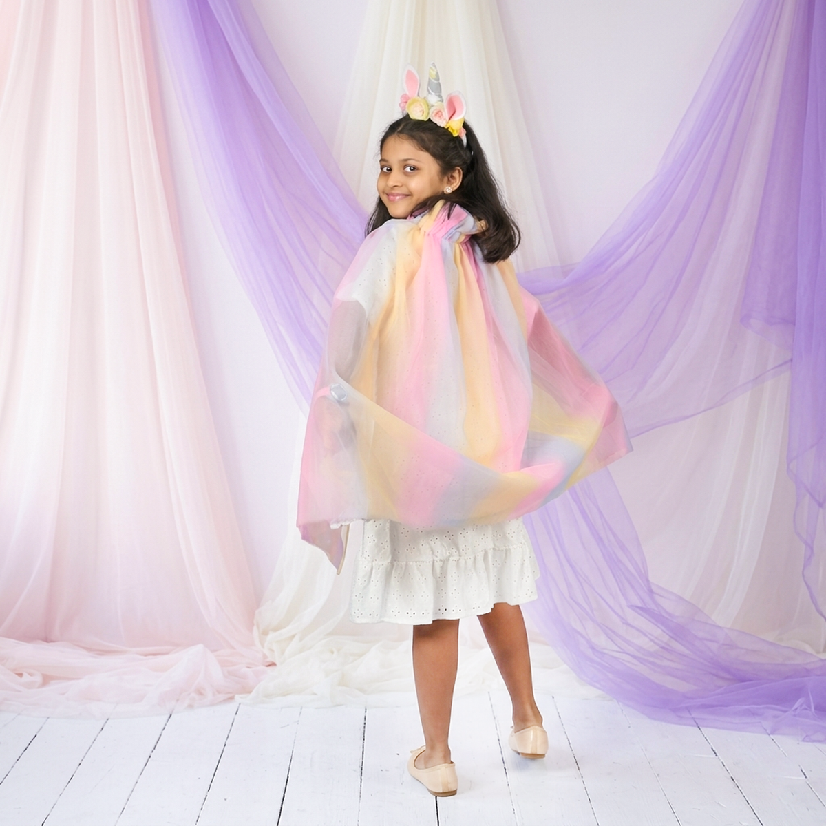 Magical Dress Up Costume