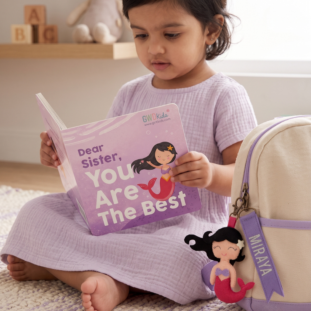 Best Sister Gift Set