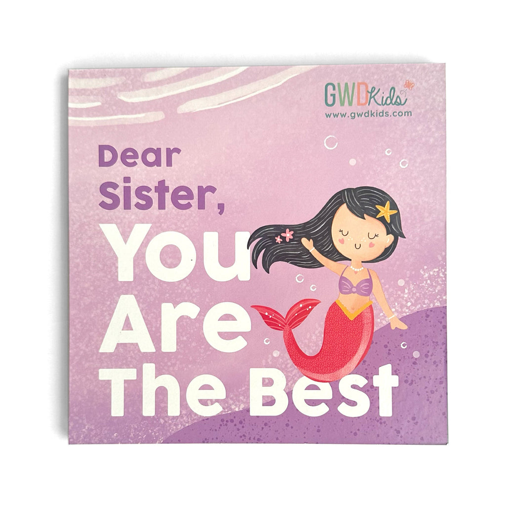 Best Sister Gift Set