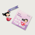 Best Sister Gift Set