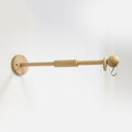 Wooden Hanger Cot Mobile