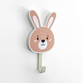 Hazel Bunny Wall Hooks