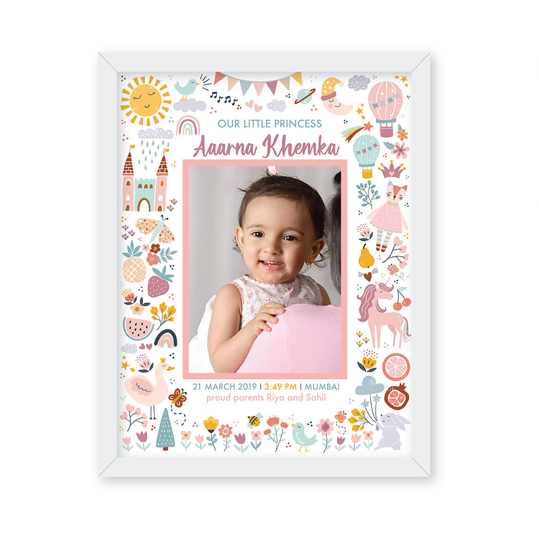 Unicorns Rainbows Gift Bundle