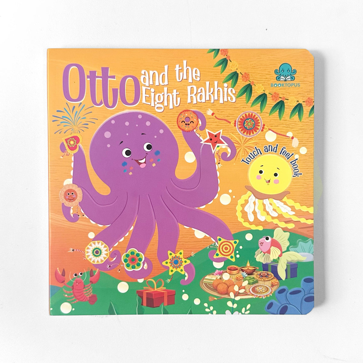 Brother Book Set