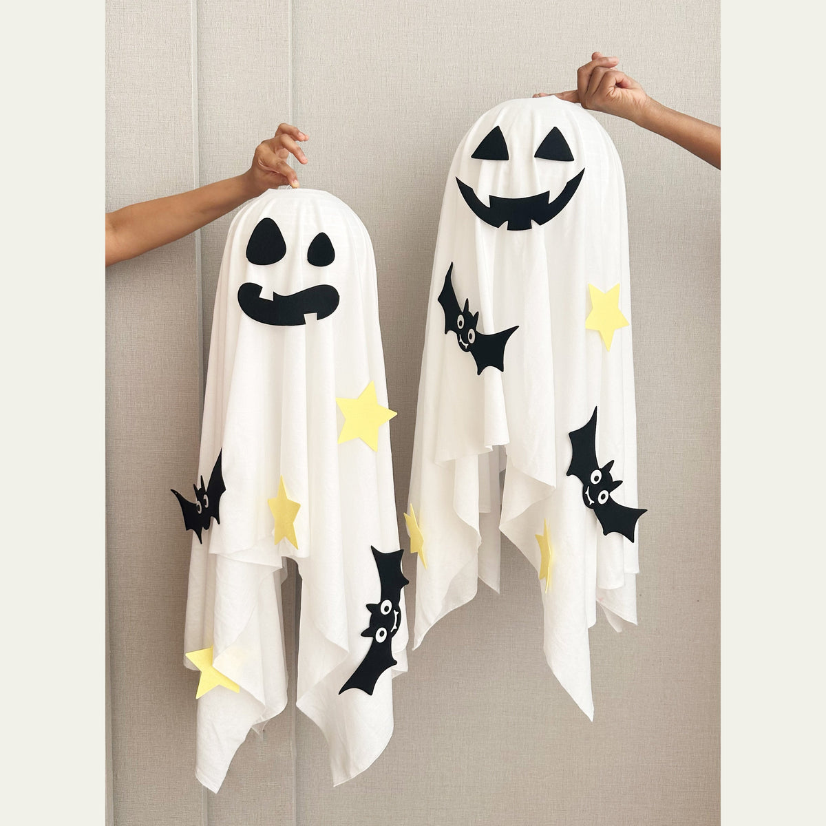 Spooky Ghost Kit