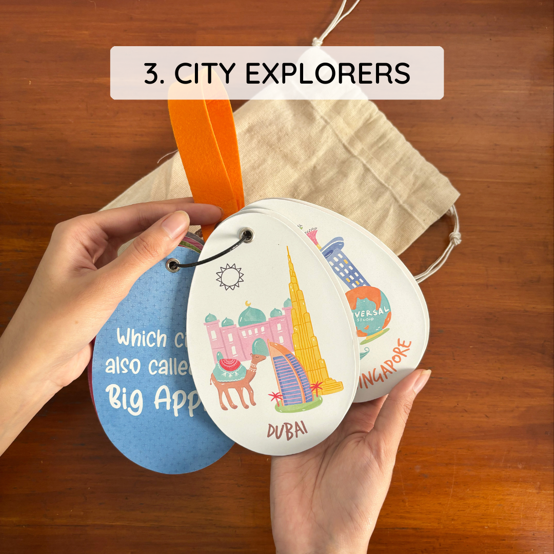 Travel Gift Set