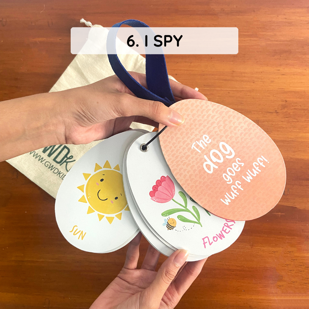 Travel Gift Set