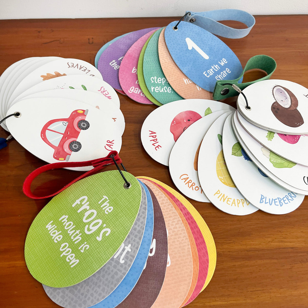 Travel Gift Set