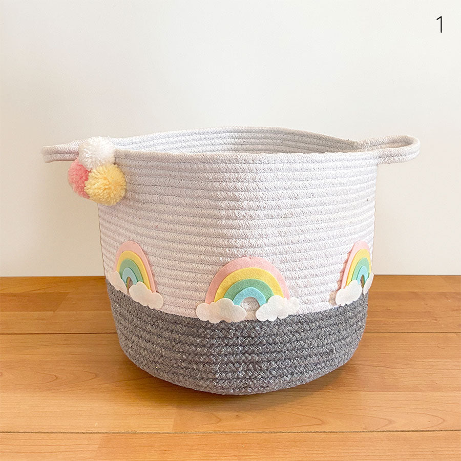 Unicorns Rainbows Gift Bundle