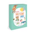 Milestone Cards
