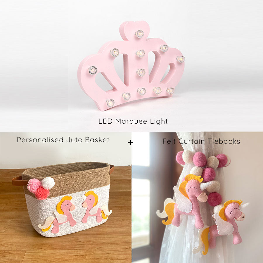 Unicorn Gift Bundle