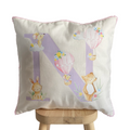 Balloon Throw Cushion