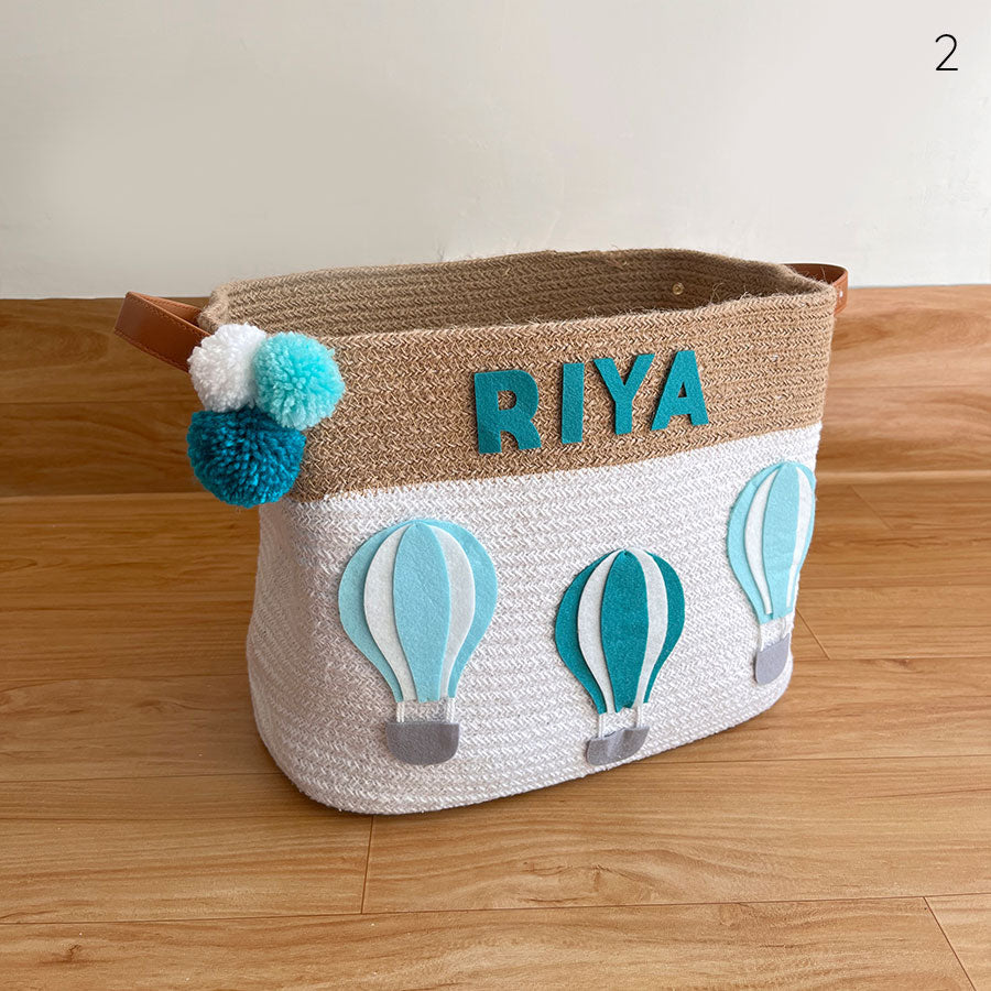 Baby Boy Gift Bundle