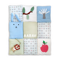 Jungle Explorer Baby Playmat