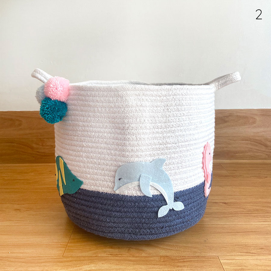 Sea Creatures Gift Bundle