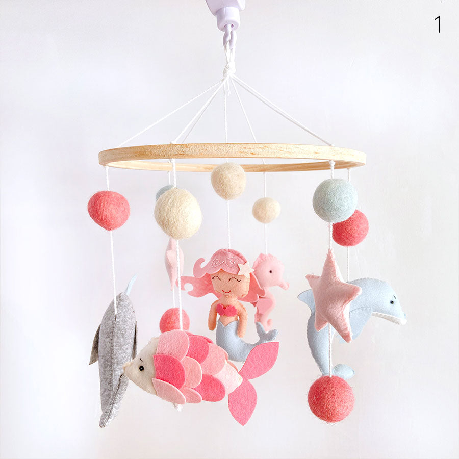 Sea Creatures Gift Bundle