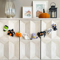 Halloween Felt Garland