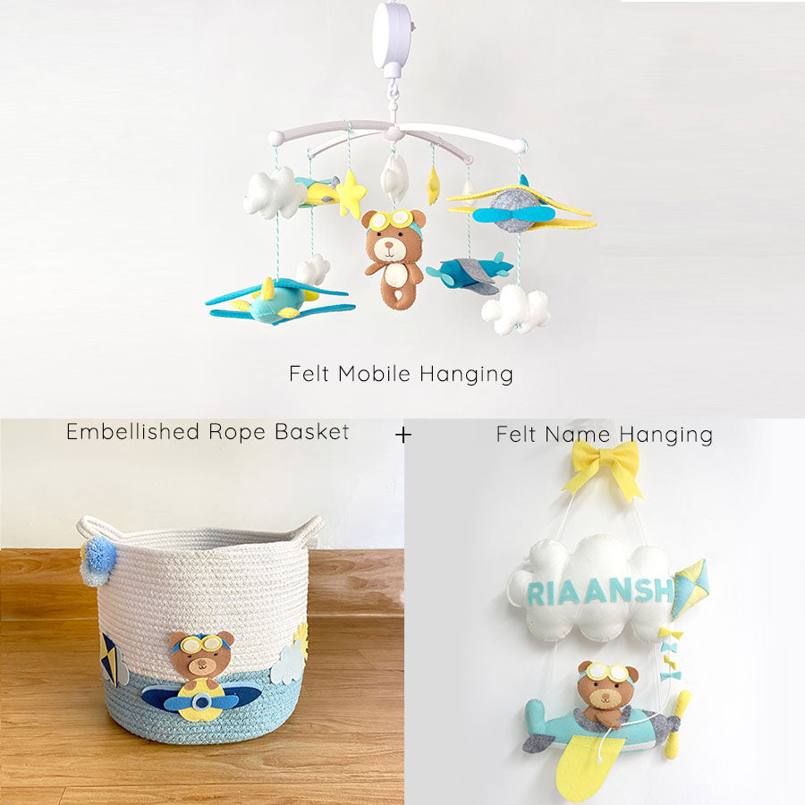Flying High Gift Bundle