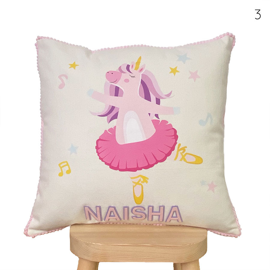 Unicorns Rainbows Gift Bundle